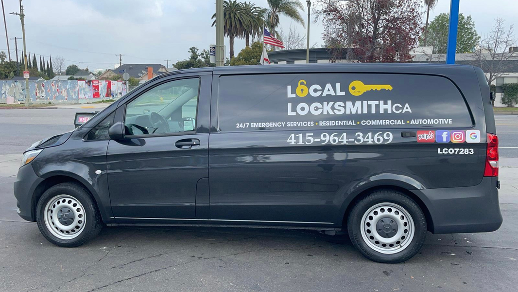 Cover photo of Local Locksmith CA - San Francisco